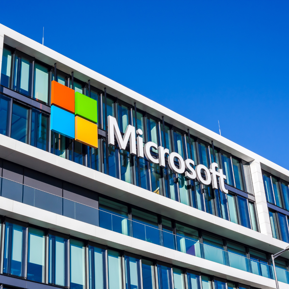 Navigating Change Microsoft’s Consulting Hiring Freeze and Its